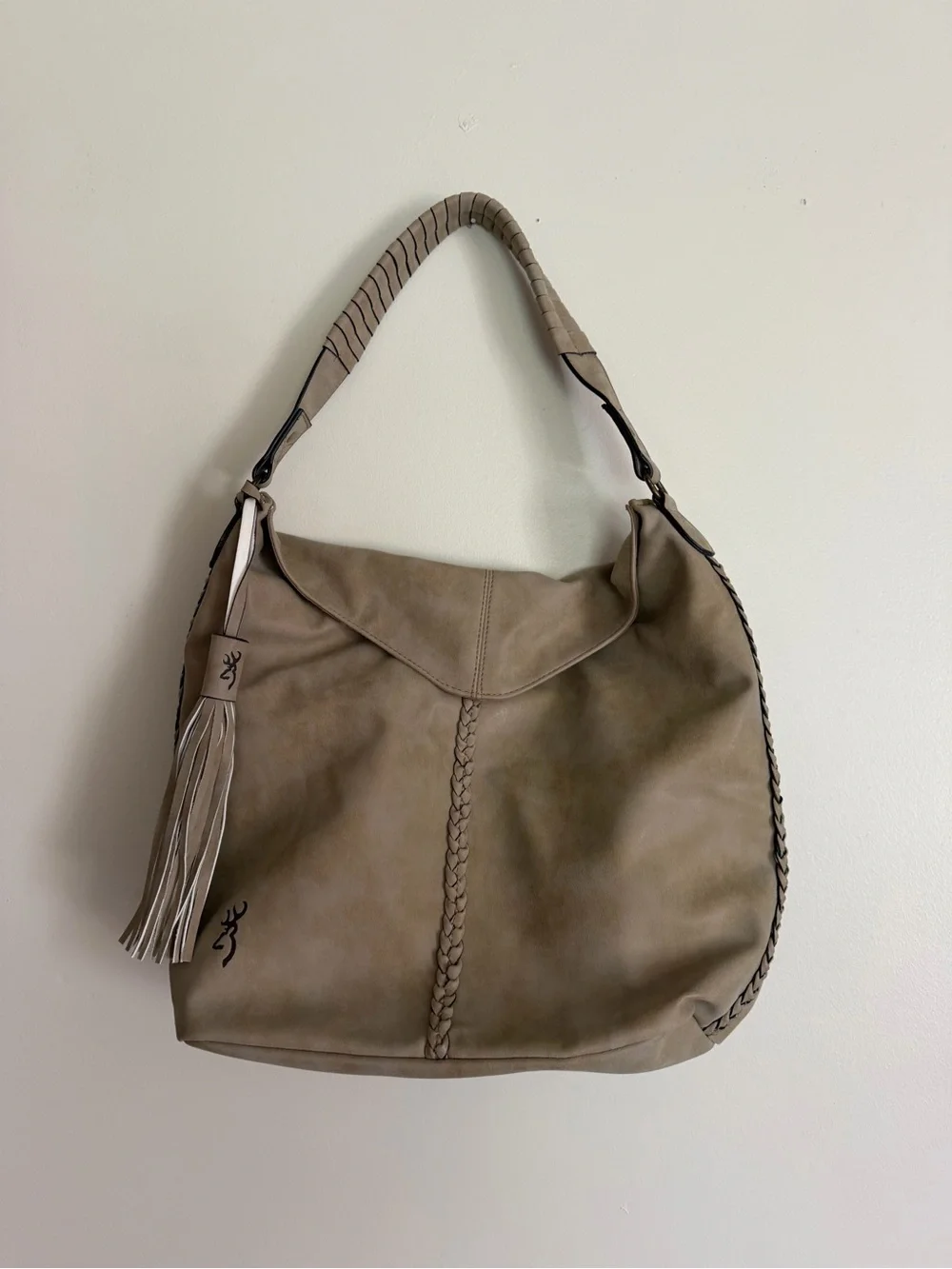 Browning Ashley Concealed Carry Handbag side access pocket adjustable holster